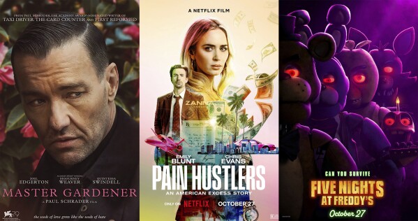 Streaming film it store